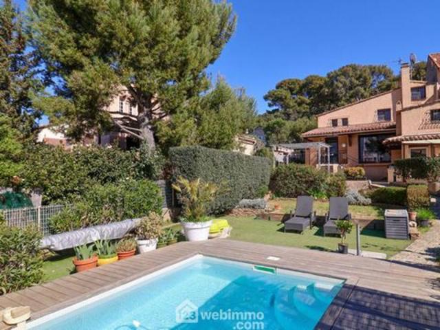 Maison 147m² Marseille