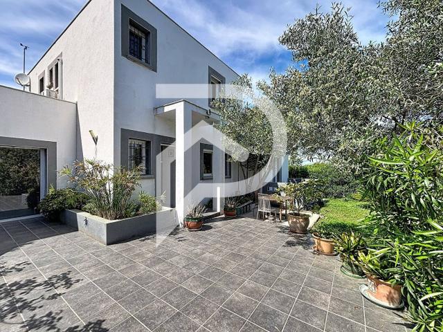 Maison 148 m2 Agde