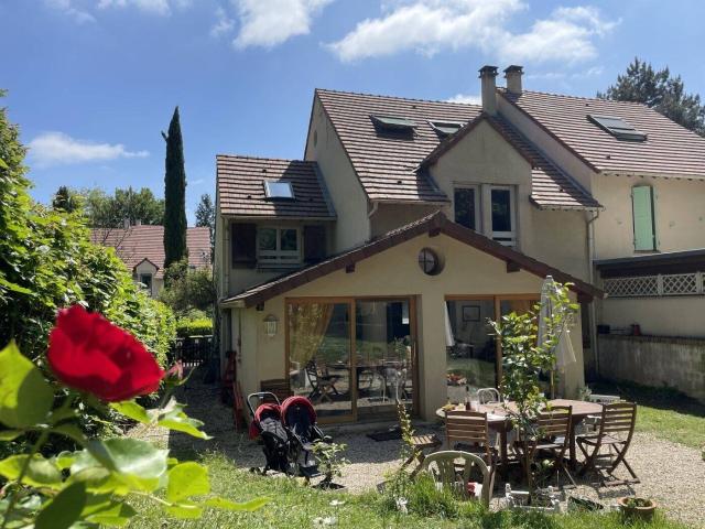 Maison 148 m2 Bailly