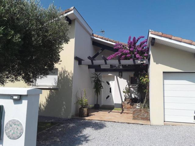 Maison 148 m2 Bénesse Maremne