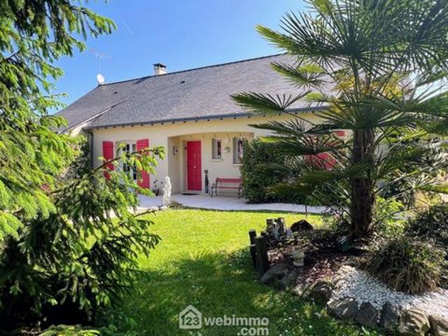 Maison 148 m2 feneu
