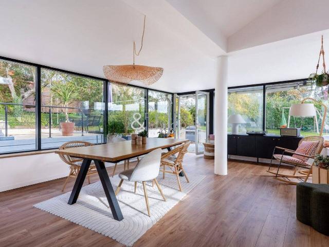Maison 148 m2 Houdemont