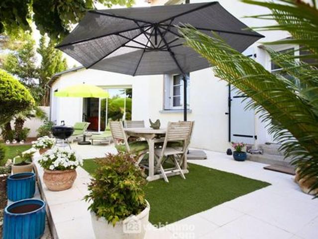 Maison 148 m2 lagord