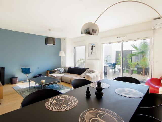 Maison 148 m2 Le Bouscat