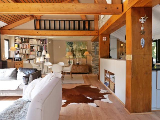 Maison 148 m2 St ave
