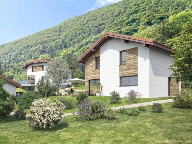 Maison 148 m2 sevrier