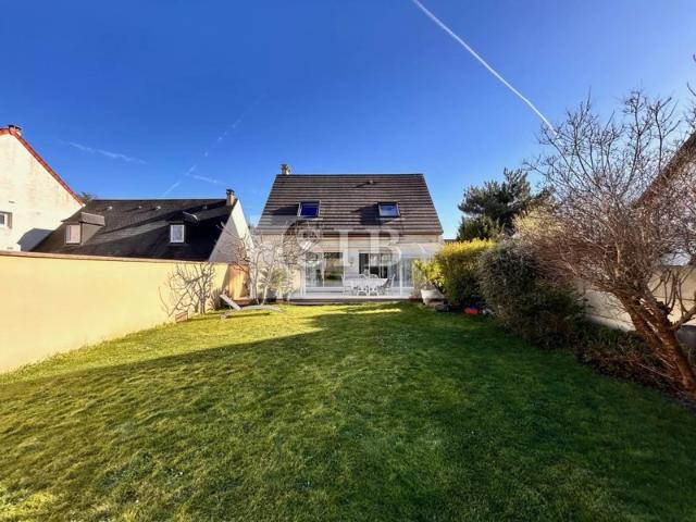 Maison 148 m2 6 pièces
