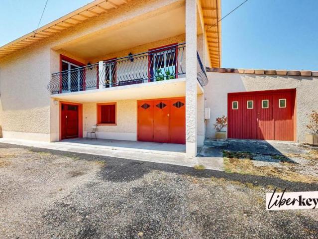 Maison 148 m2 7 pièces