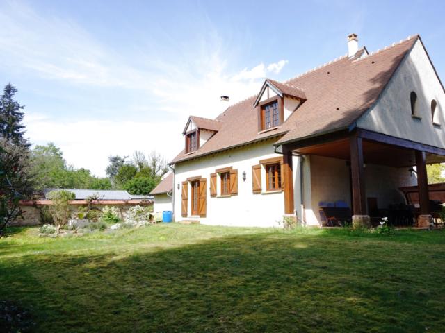 Maison 148 m2 7 pièces