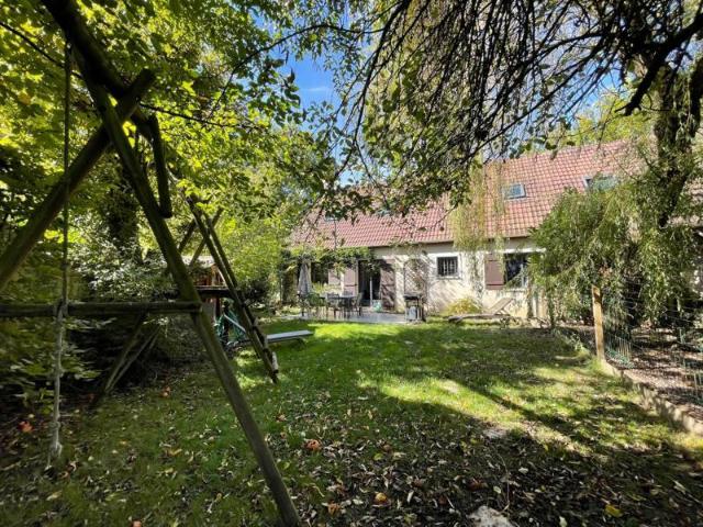 Maison 148 m2 7 pièces