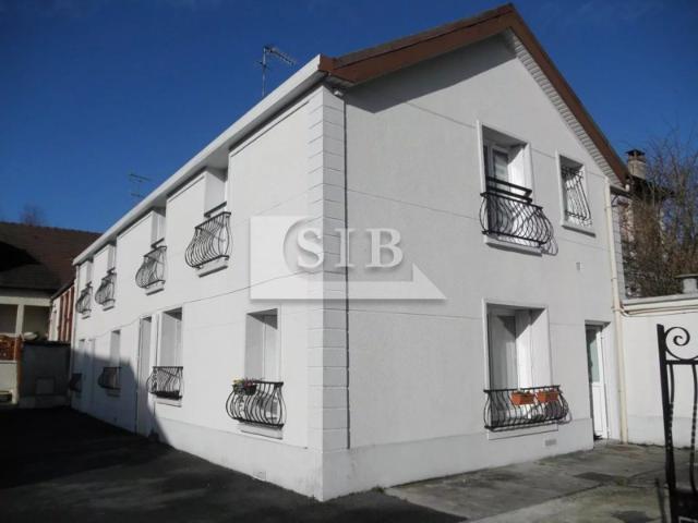 Maison 148 m2