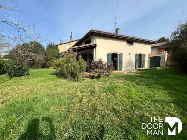 Maison 148 m2 8 pièces