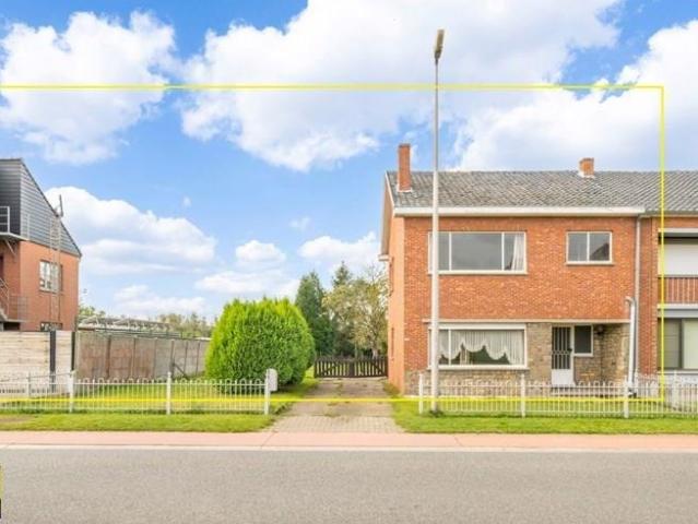 Maison 148 m² 3 Ch à vendre à Kortessem