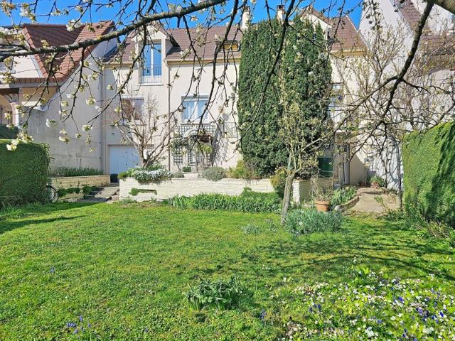 Maison 148 m² 7 pièces