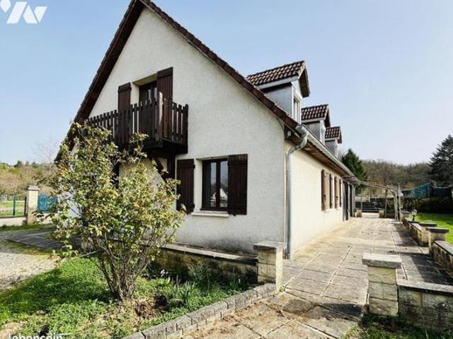 Maison 148 m² CHAMPVANS