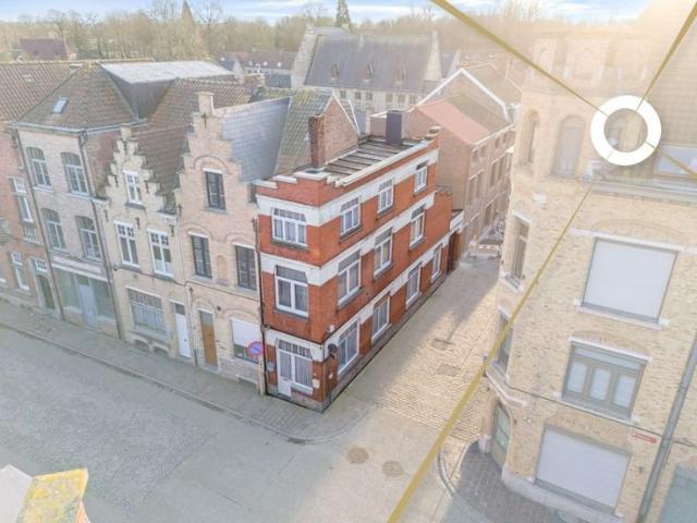Maison 148 m² à vendre à Ieper