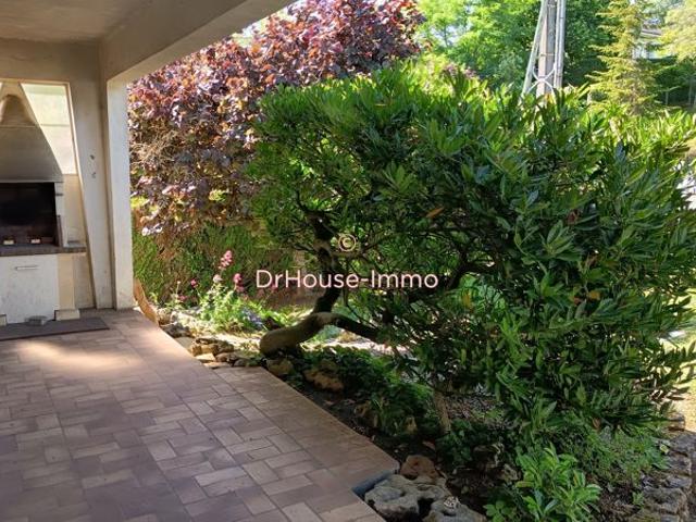 Maison 148 m² + avec jardin de 817 m²