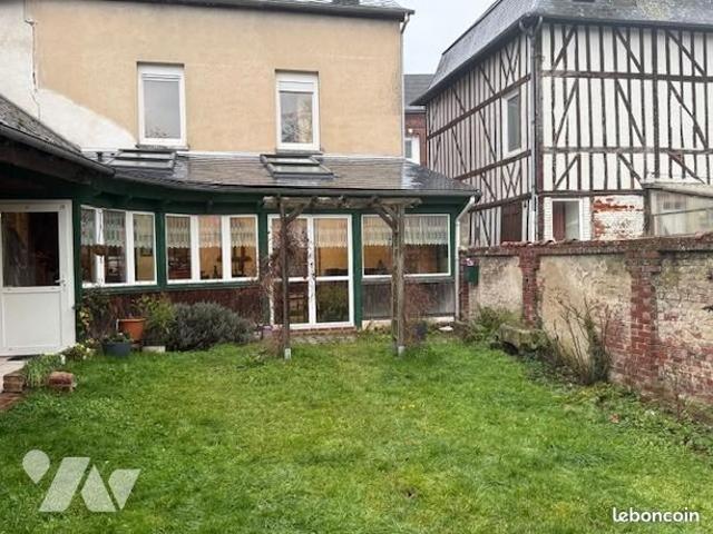Maison 148 m² BRIONNE