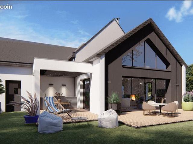 Maison 148 m² Erquy