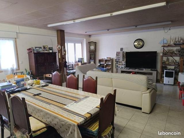 Maison 148 m² Haillicourt