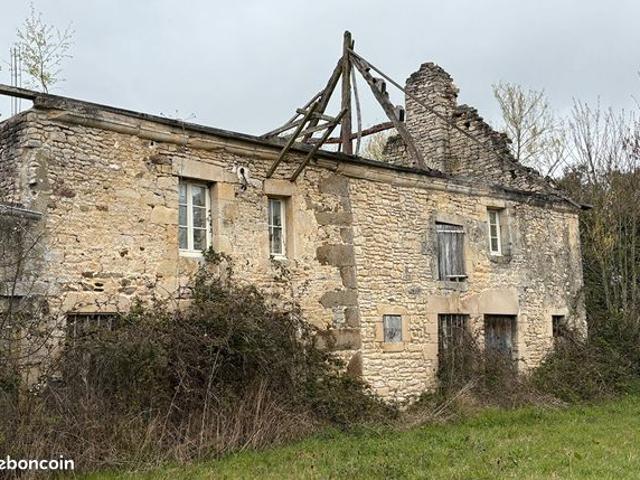 Maison 148 m² LOUCE