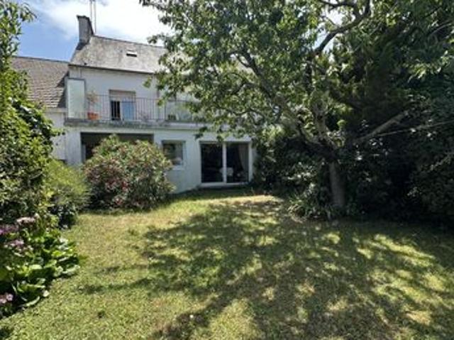 Maison 148 m² Larmor Plage