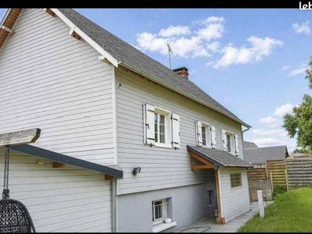 Maison 148 m² LE MESNIL GUILLAUME