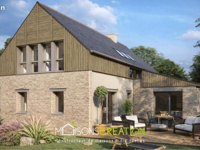 Maison 148 m² Saint Briac Sur Mer