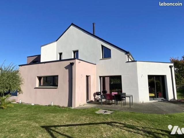 Maison 148 m² PLAINE HAUTE