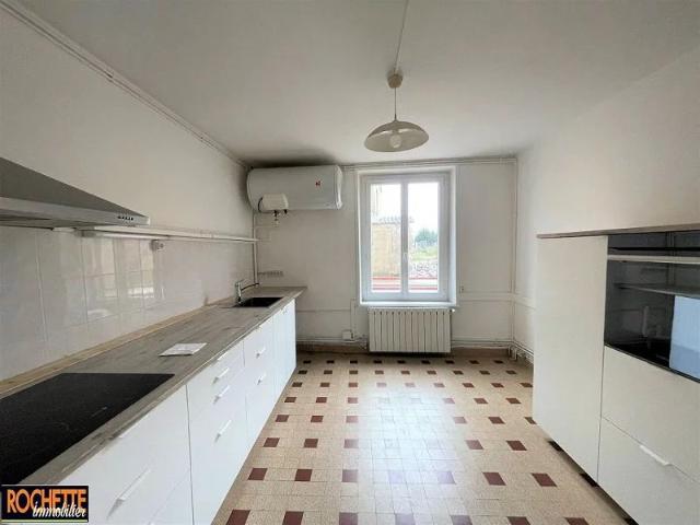 Maison 148.11m ²