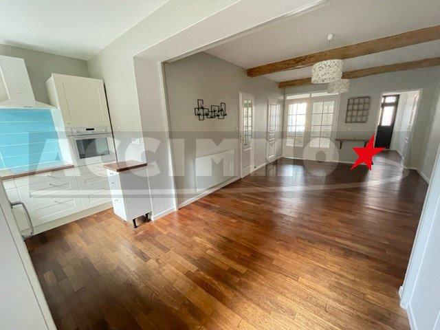 maison 148m²
