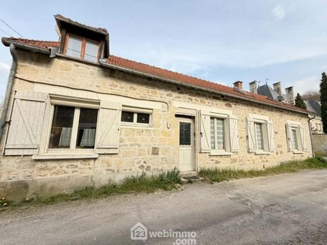 Maison 148m² Urcel
