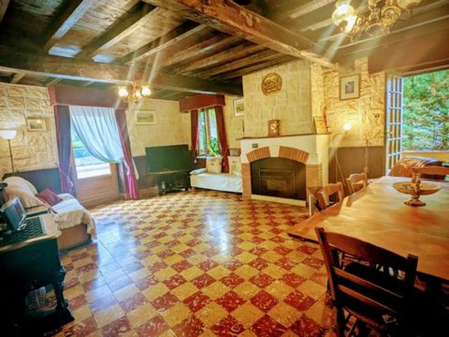 Maison 149 m2 artigat