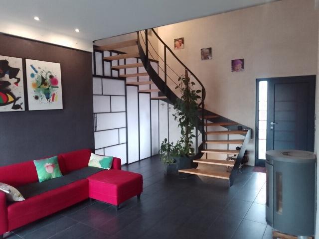 Maison 149 m2 Ceyrat