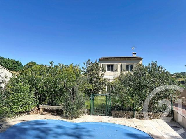 Maison 149 m2 Paradou