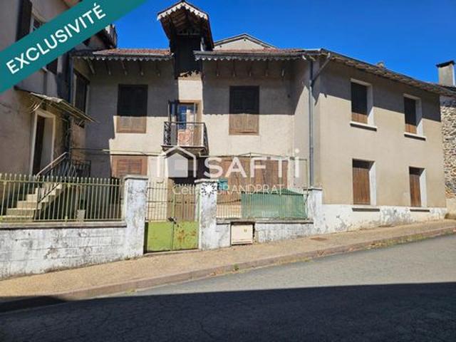 maison 149 m2 6 pièces