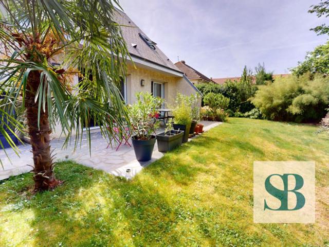 Maison 149 m2 6 pièces