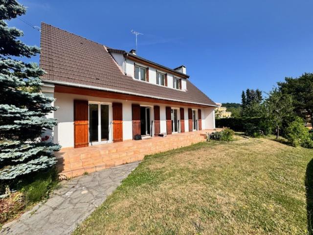 Maison 149 m2 7 pièces