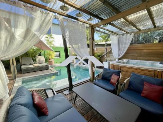 Maison 149 m² avec dépendance