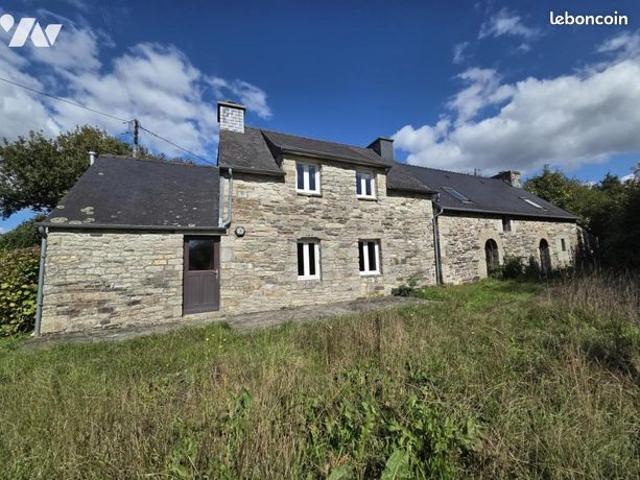 Maison 149 m² BERRIEN