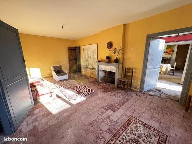 Maison 149 m² Neuvy Saint Sépulchre