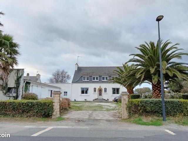 Maison 149 m² PENMARCH