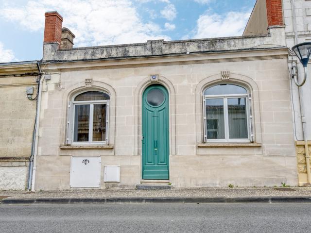 Maison 5 pièces 149 m²