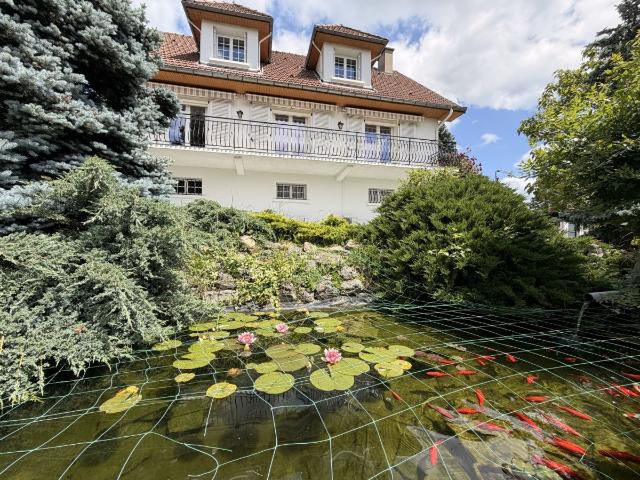 Maison 149m2 4 ch terrain 3800m2