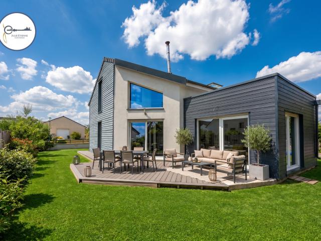 Maison 149m2 8 pieces