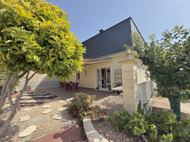 Maison 149m2 Amboise