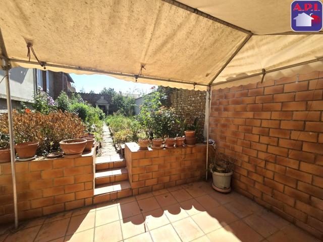 Maison 149m² Mazères