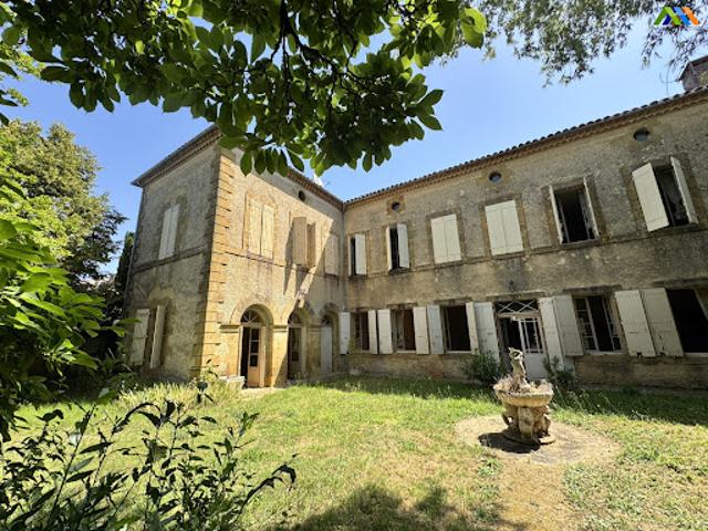 Maison