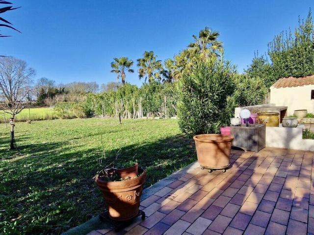 Maison 140 m2 Mauguio