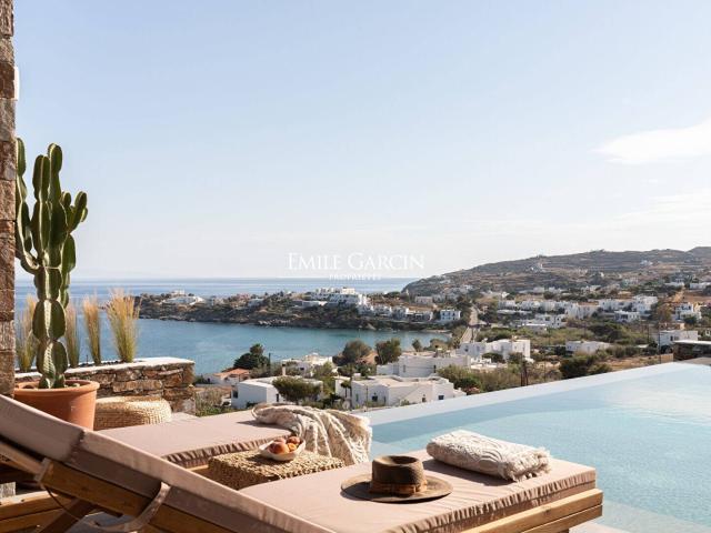 Maison 140 m2 Megas Gialos